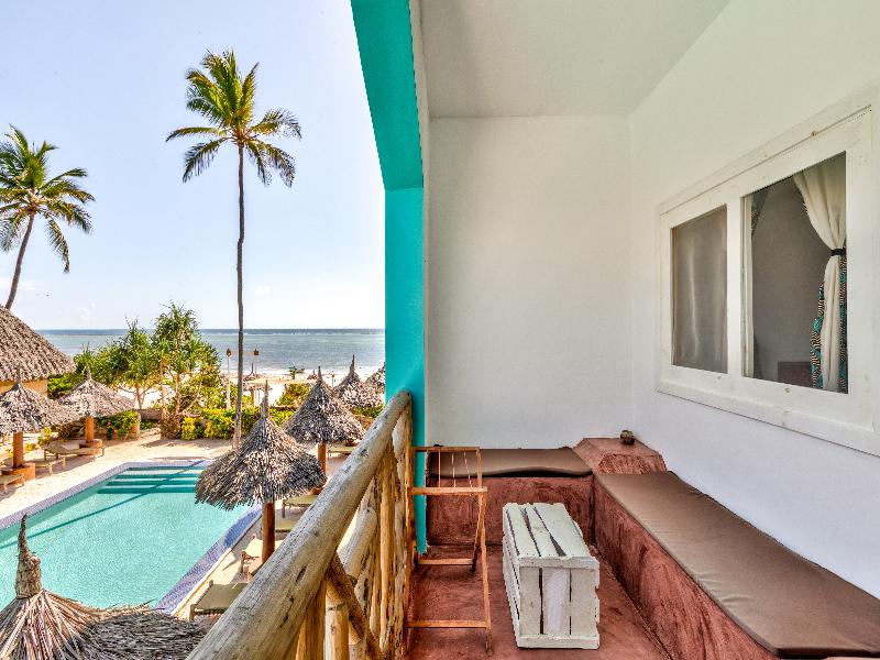 AHG Sun Bay Mlilile Beach Hotel - Zanzibar image