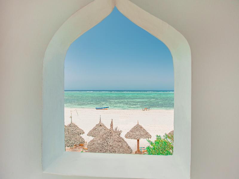 AHG Sun Bay Mlilile Beach Hotel - Zanzibar image