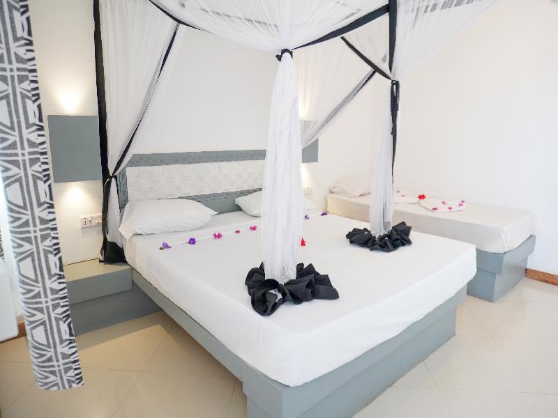 AHG Sun Bay Mlilile Beach Hotel - Zanzibar image