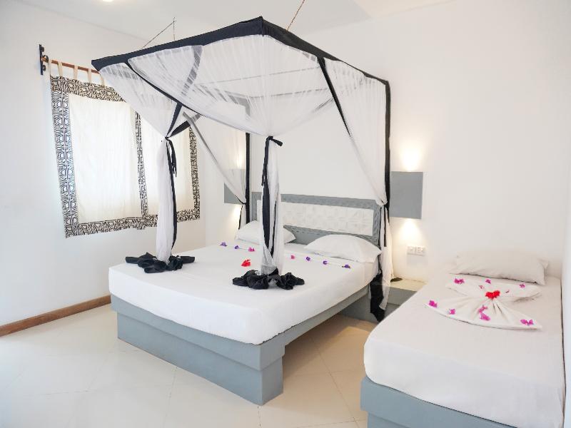 AHG Sun Bay Mlilile Beach Hotel - Zanzibar image