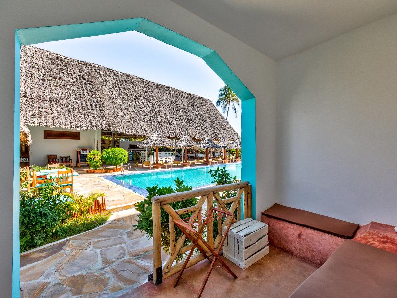 AHG Sun Bay Mlilile Beach Hotel - Zanzibar image