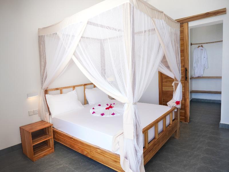 AHG Sun Bay Mlilile Beach Hotel - Zanzibar image