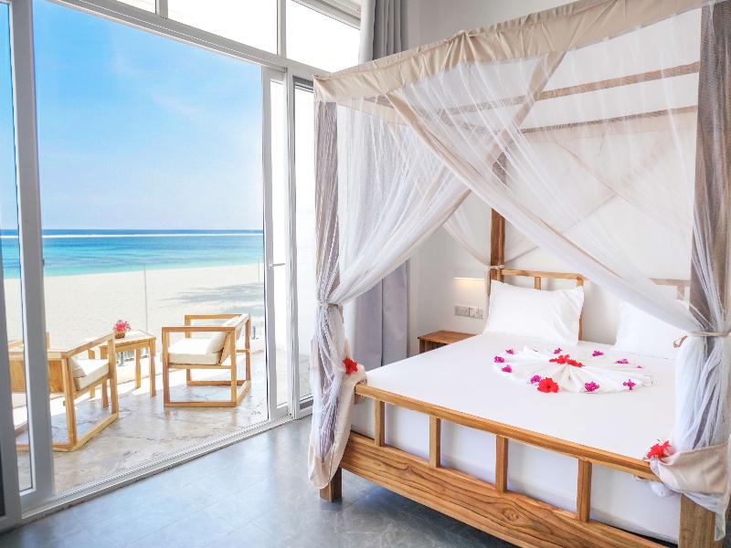 AHG Sun Bay Mlilile Beach Hotel - Zanzibar image