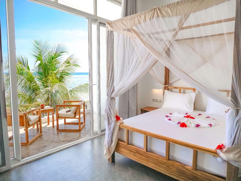 AHG Sun Bay Mlilile Beach Hotel - Zanzibar image