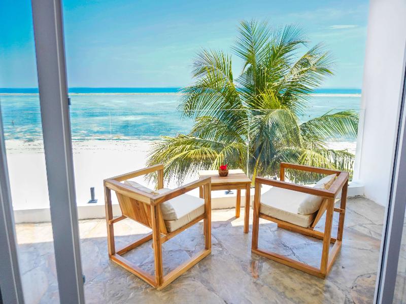 AHG Sun Bay Mlilile Beach Hotel - Zanzibar image