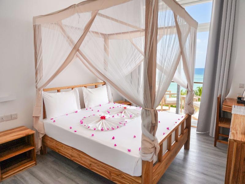 AHG Sun Bay Mlilile Beach Hotel - Zanzibar image