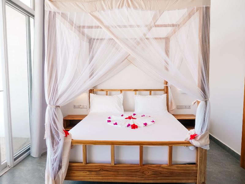 AHG Sun Bay Mlilile Beach Hotel - Zanzibar image