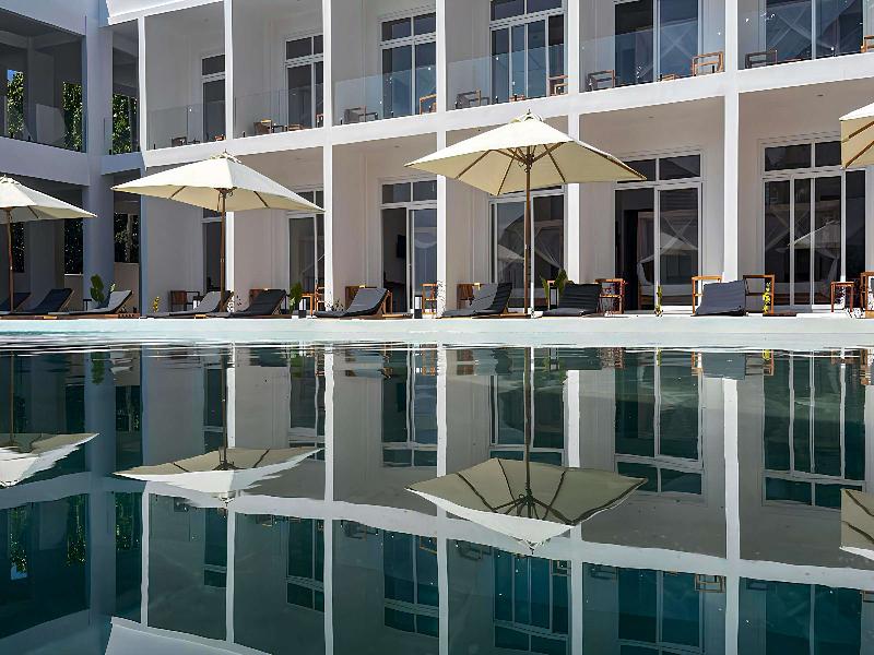 AHG Sun Bay Mlilile Beach Hotel - Zanzibar image