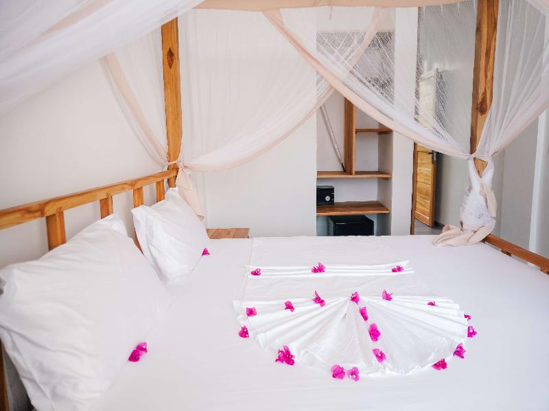 AHG Sun Bay Mlilile Beach Hotel - Zanzibar image