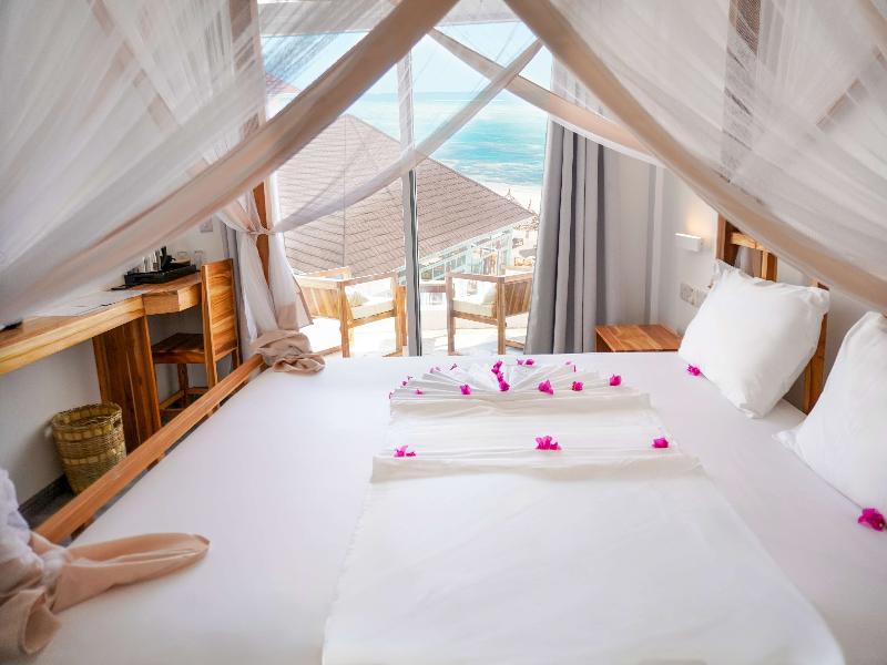 AHG Sun Bay Mlilile Beach Hotel - Zanzibar image