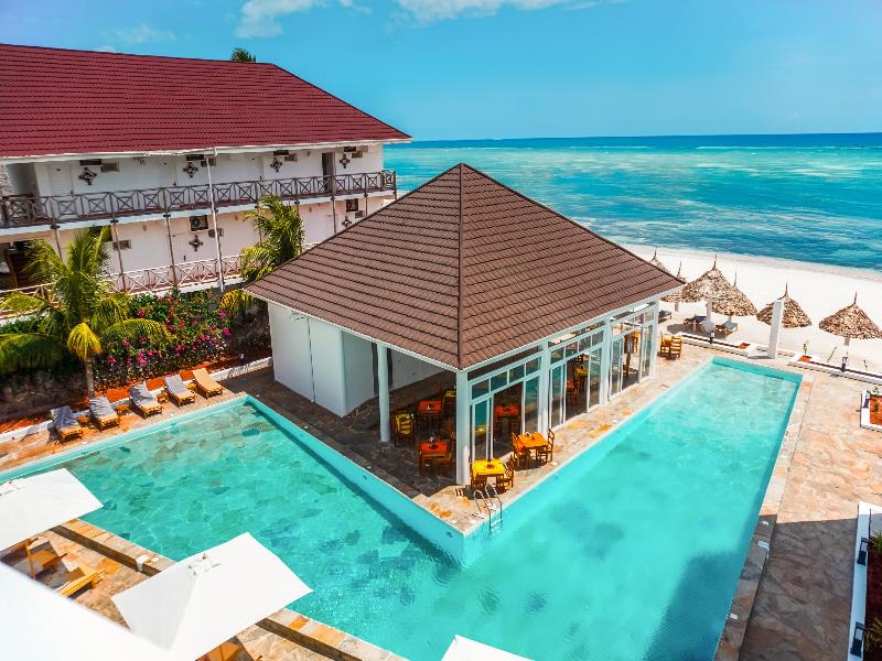 AHG Sun Bay Mlilile Beach Hotel - Zanzibar image