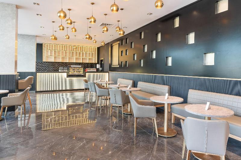 Rhactus Hotel, New Alamein image