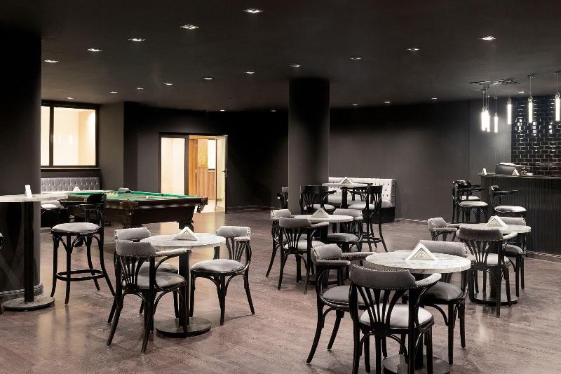 Rhactus Hotel, New Alamein image