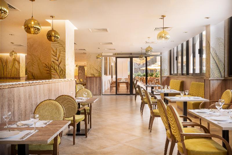 Rhactus Hotel, New Alamein image