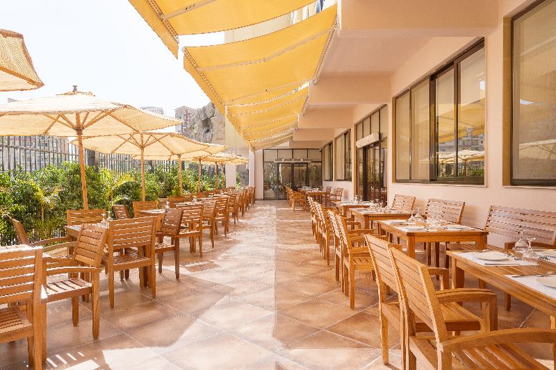 Rhactus Hotel, New Alamein image