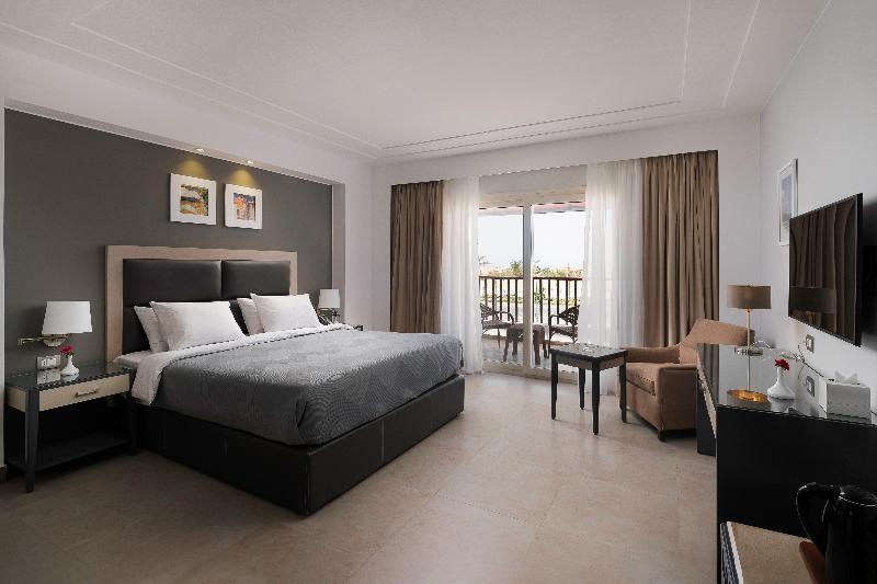 Rhactus Hotel, New Alamein image