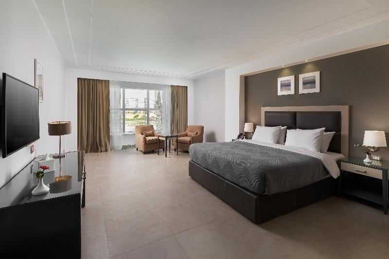 Rhactus Hotel, New Alamein image