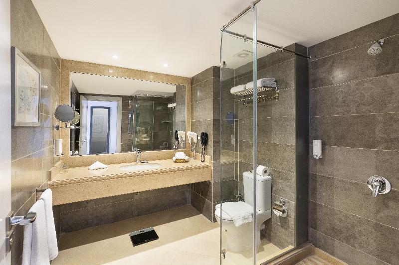 Rhactus Hotel, New Alamein image