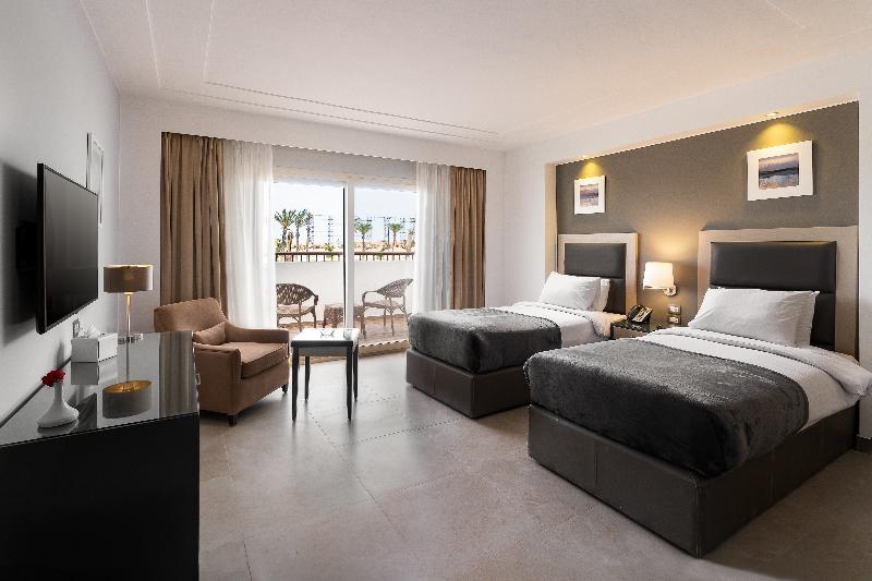 Rhactus Hotel, New Alamein image
