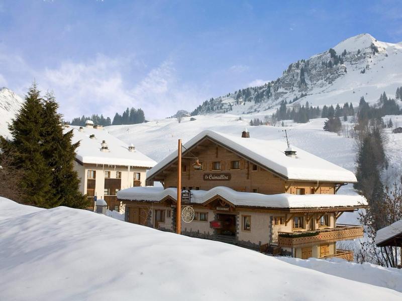 Hotel la Cremaillere image