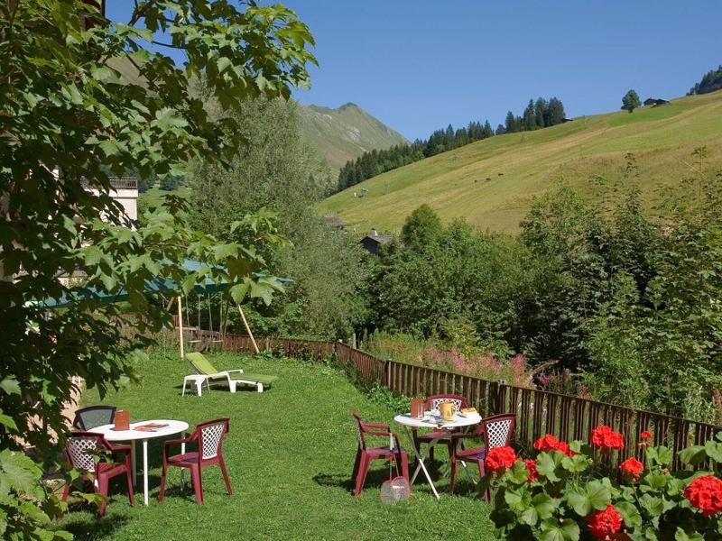 Hotel la Cremaillere image