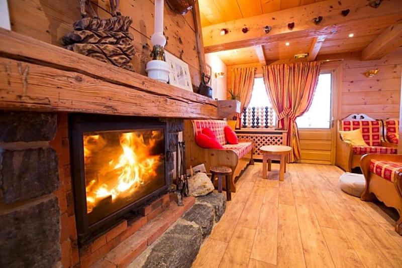 Hotel la Cremaillere image