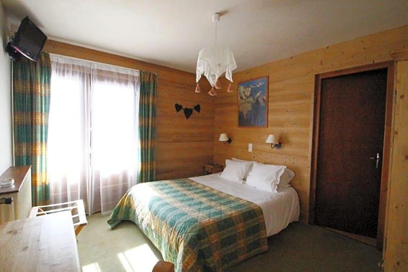 Hotel la Cremaillere image