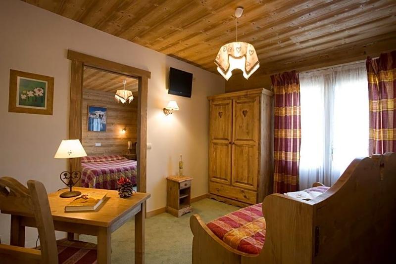 Hotel la Cremaillere image
