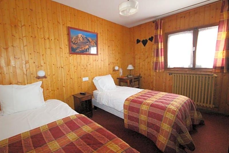 Hotel la Cremaillere image