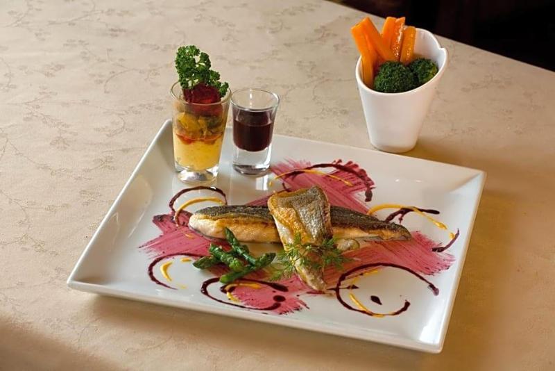 Hotel la Cremaillere image