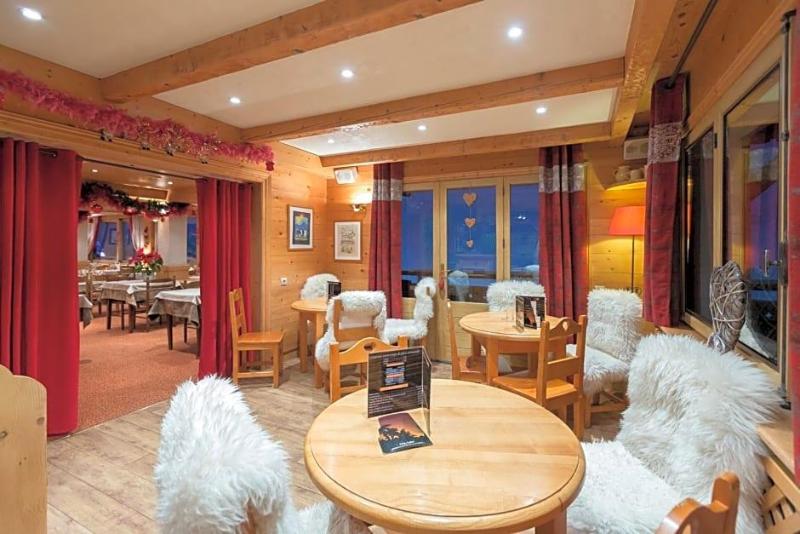 Hotel la Cremaillere image