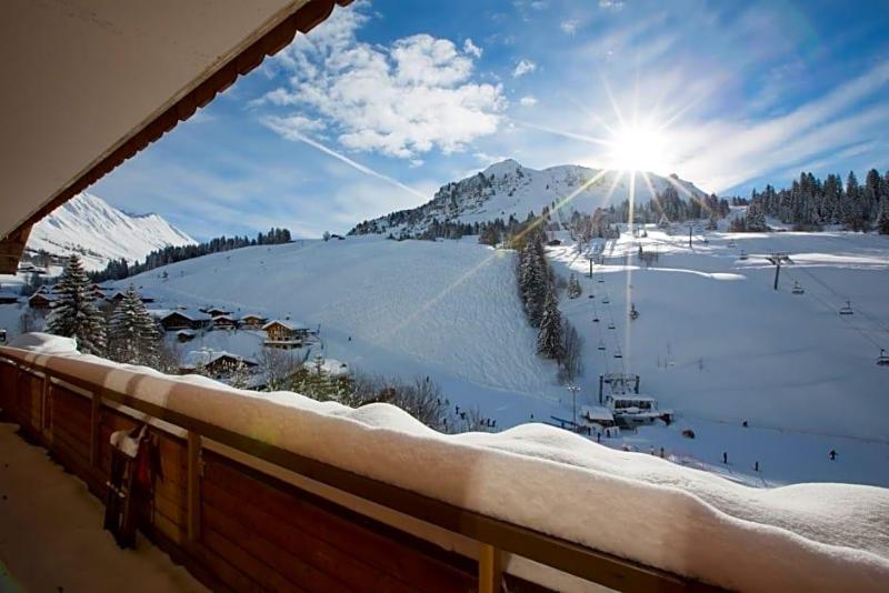 Hotel la Cremaillere image