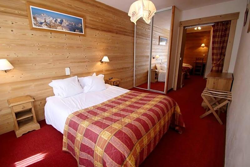 Hotel la Cremaillere image