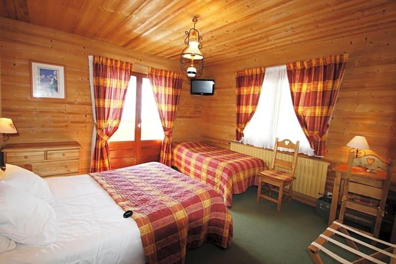 Hotel la Cremaillere image