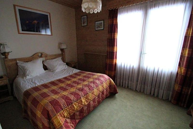Hotel la Cremaillere image
