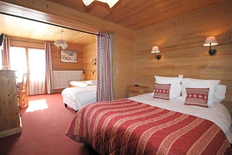Hotel la Cremaillere image