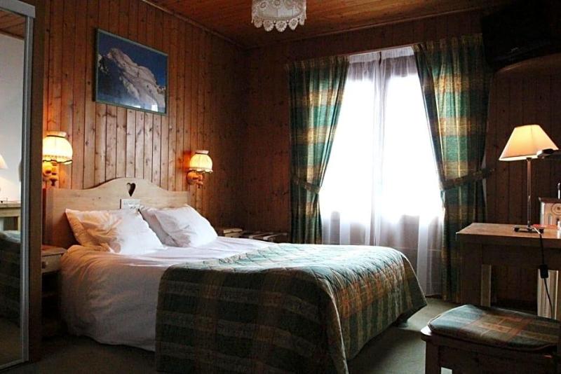 Hotel la Cremaillere image