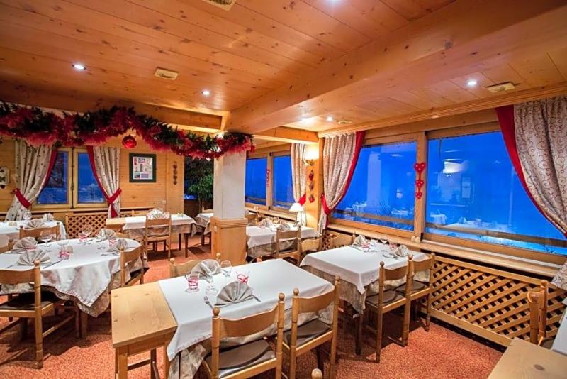 Hotel la Cremaillere image