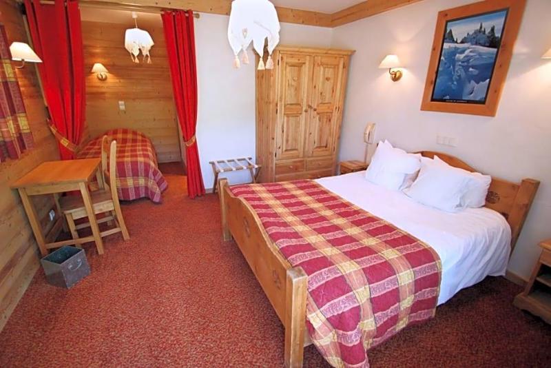 Hotel la Cremaillere image