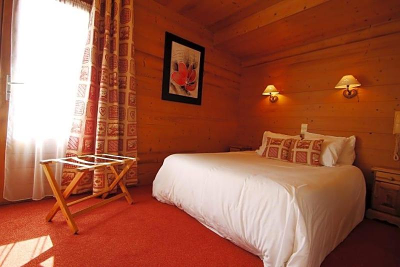 Hotel la Cremaillere image
