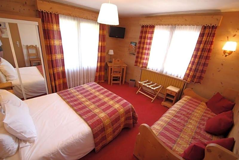 Hotel la Cremaillere image
