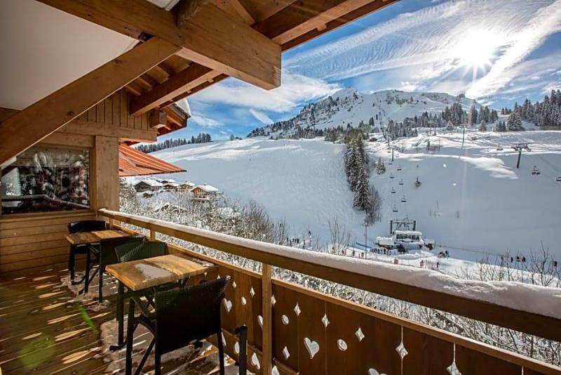 Hotel la Cremaillere image