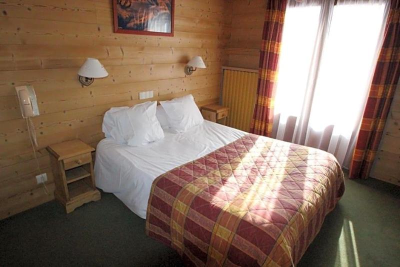 Hotel la Cremaillere image