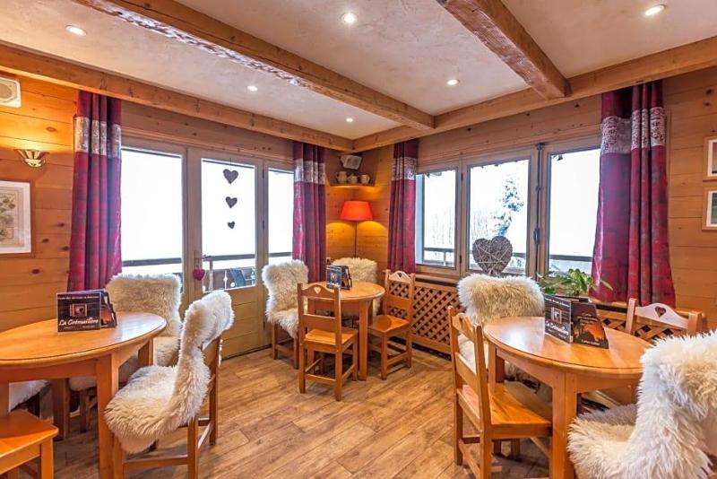 Hotel la Cremaillere image