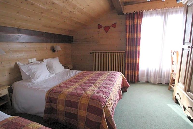 Hotel la Cremaillere image