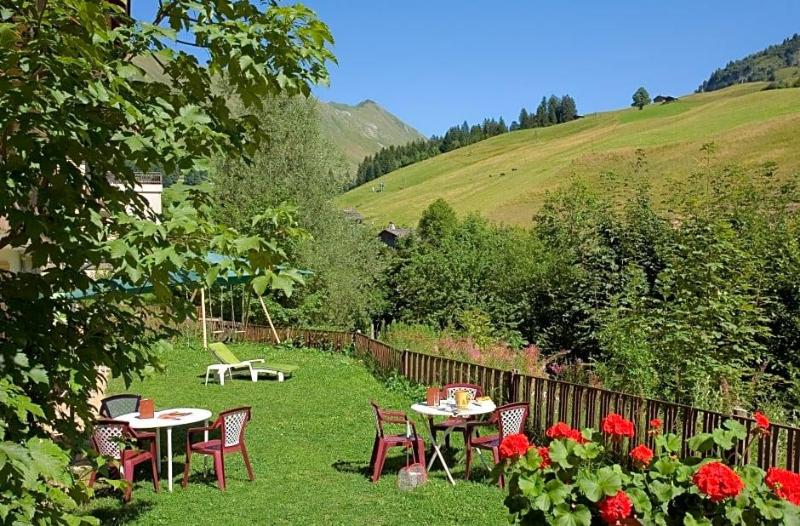 Hotel la Cremaillere image