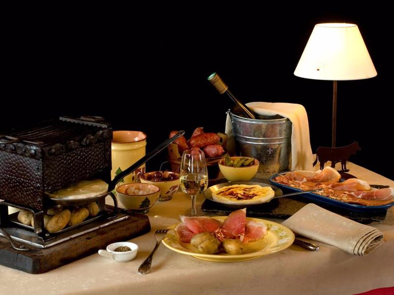 Hotel la Cremaillere image