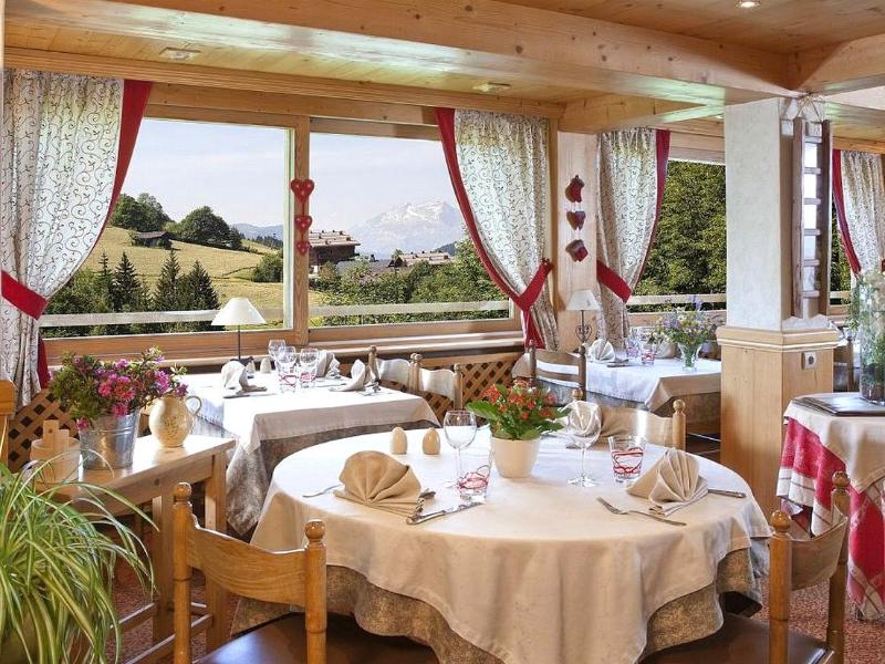 Hotel la Cremaillere image