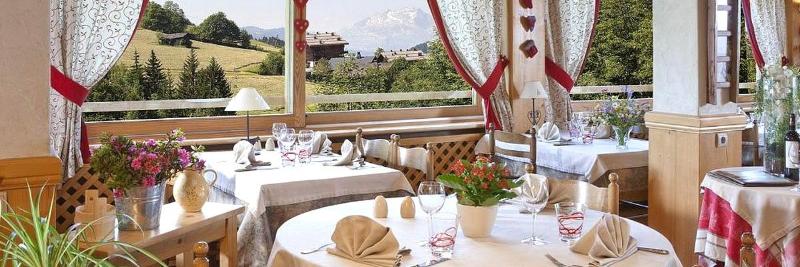 Hotel la Cremaillere image