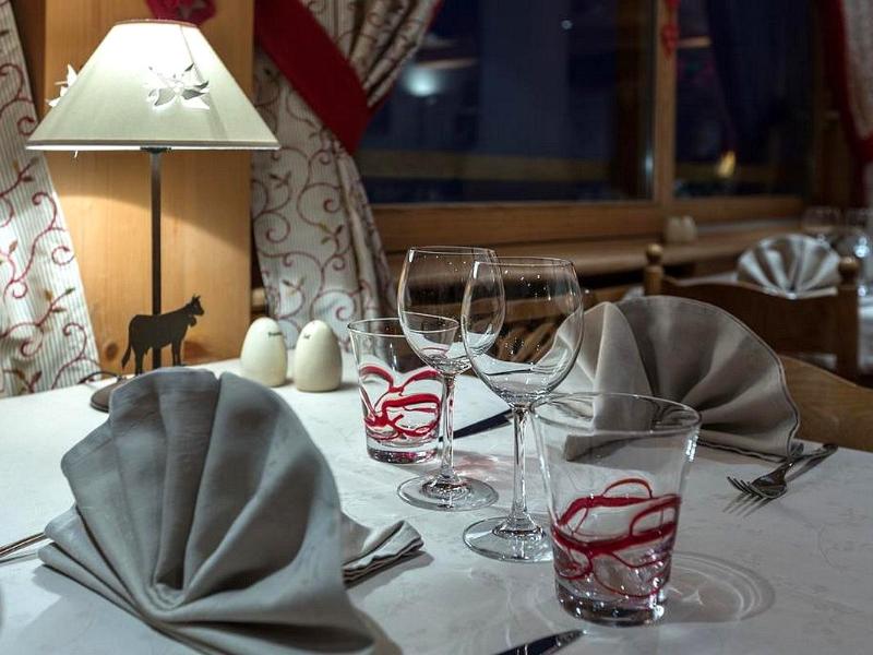 Hotel la Cremaillere image